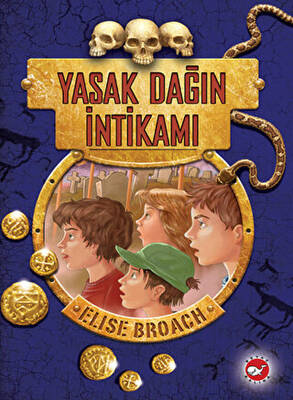 Yasak Dağın İntikamı - 1