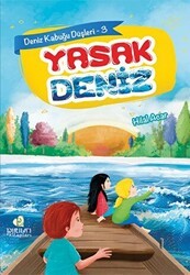 Yasak Deniz - Pırıltı Kitapları - Erkam