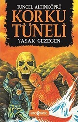 Yasak Gezegen - Korku Tüneli 5 - Genç Hayat