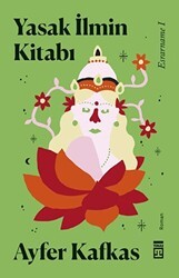Yasak İlmin Kitabı - Timaş Yayınları