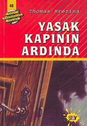 Yasak Kapının Ardında - Say Çocuk