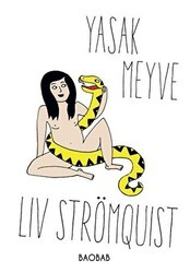 Yasak Meyve - Baobab Yayınları