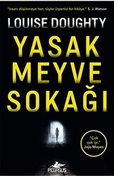 Yasak Meyve Sokağı - Pegasus Yayınları