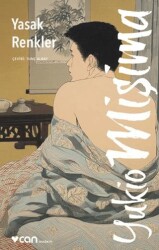 Yasak Renkler - Can Yayınları
