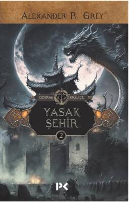 Yasak Şehir - 1