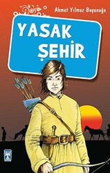 Yasak Şehir - 1