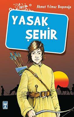 Yasak Şehir - 1