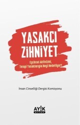 Yasakçı Zihniyet - Ayık Kitap