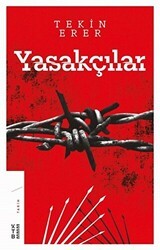 Yasakçılar - Ketebe Yayınları