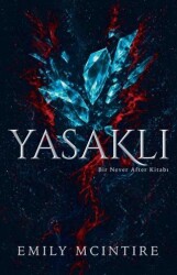 Yasaklı - Ren Kitap