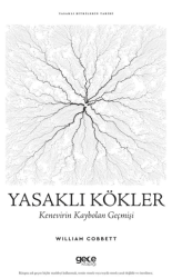 Yasaklı Kökler Kenevirin Kaybolan Geçmişi - Gece Kitaplığı