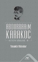 Yasaklı Rüyalar - Altınordu Yayınları