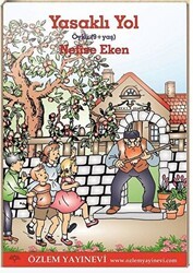 Yasaklı Yol - Özlem Yayınevi