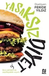 Yasaksız Diyet - Nesil Yayınları