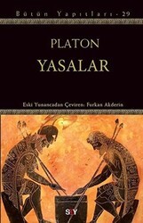 Yasalar - Say Yayınları