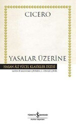 Yasalar Üzerine - 1