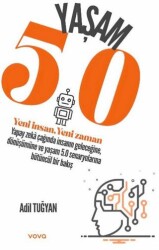 Yaşam 5.0 - Vova Yayınları
