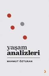 Yaşam Analizleri - Cinius Yayınları