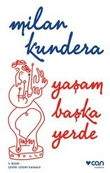 Yaşam Başka Yerde - Can Yayınları