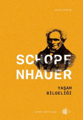 Yaşam Bilgeliği - 1