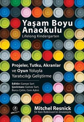 Yaşam Boyu Anaokulu - 1