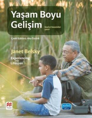 Yaşam Boyu Gelişim - 1
