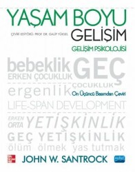Yaşam Boyu Gelişim - Gelişim Psikolojisi - Nobel Akademik Yayıncılık