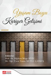 Yaşam Boyu Kariyer Gelişimi - Pegem Akademi Yayıncılık
