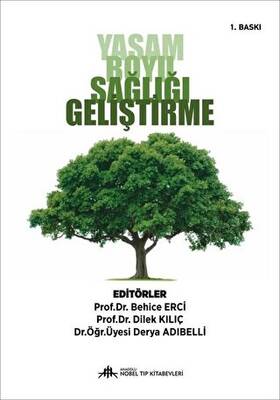 Yaşam Boyu Sağlığı Geliştirme - 1