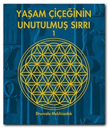 Yaşam Çiçeğinin Unutulmuş Sırrı 1 - Butik Yayınları