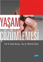 Yaşam Çözümlemesi - Nobel Akademik Yayıncılık