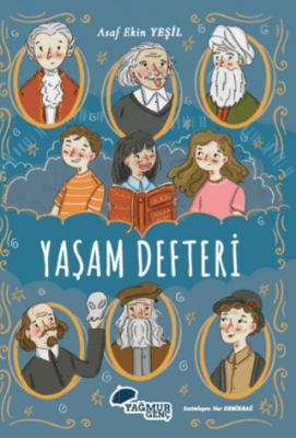 Yaşam Defteri - 1