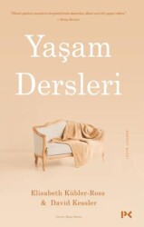 Yaşam Dersleri - Profil Kitap