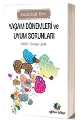 Yaşam Dönemleri ve Uyum Sorunları Psikoloji Seti - 1