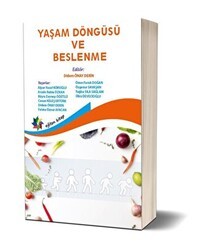 Yaşam Döngüsü Ve Beslenme - Eğiten Kitap