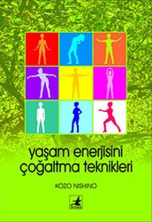Yaşam Enerjisini Çoğaltma Teknikleri - Okyanus Yayıncılık