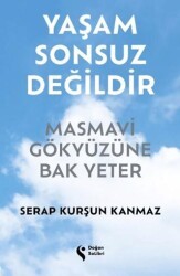Yaşam Sonsuz Değildir - Doğan Solibri