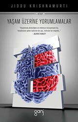 Yaşam Üzerine Yorumlamalar 1.Kitap - Ganj Kitap