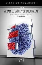 Yaşam Üzerine Yorumlamalar 3. Kitap - Ganj Kitap