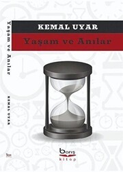 Yaşam ve Anılar - Barış Kitap