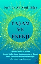 Yaşam ve Enerji - Destek Yayınları