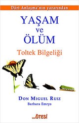 Yaşam ve Ölüm - Ötesi Yayıncılık
