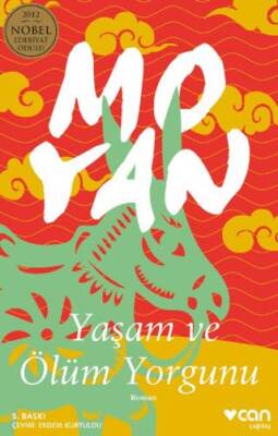 Yaşam ve Ölüm Yorgunu - 1
