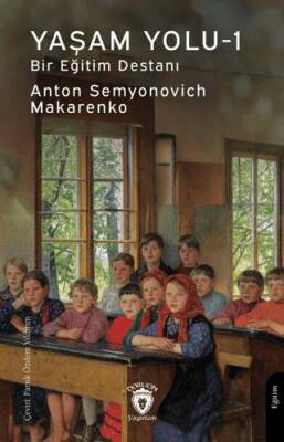 Yaşam Yolu - 1 - 1