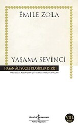 Yaşama Sevinci - İş Bankası Kültür Yayınları