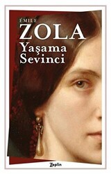 Yaşama Sevinci - Zeplin Kitap