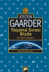 Yaşama Sırası Bizde – Bir Hayat Felsefesi - Pan Yayıncılık