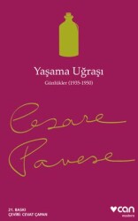 Yaşama Uğraşı - Can Yayınları