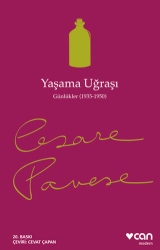 Yaşama Uğraşı - Can Yayınları