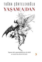 Yaşamadan - Cinius Yayınları